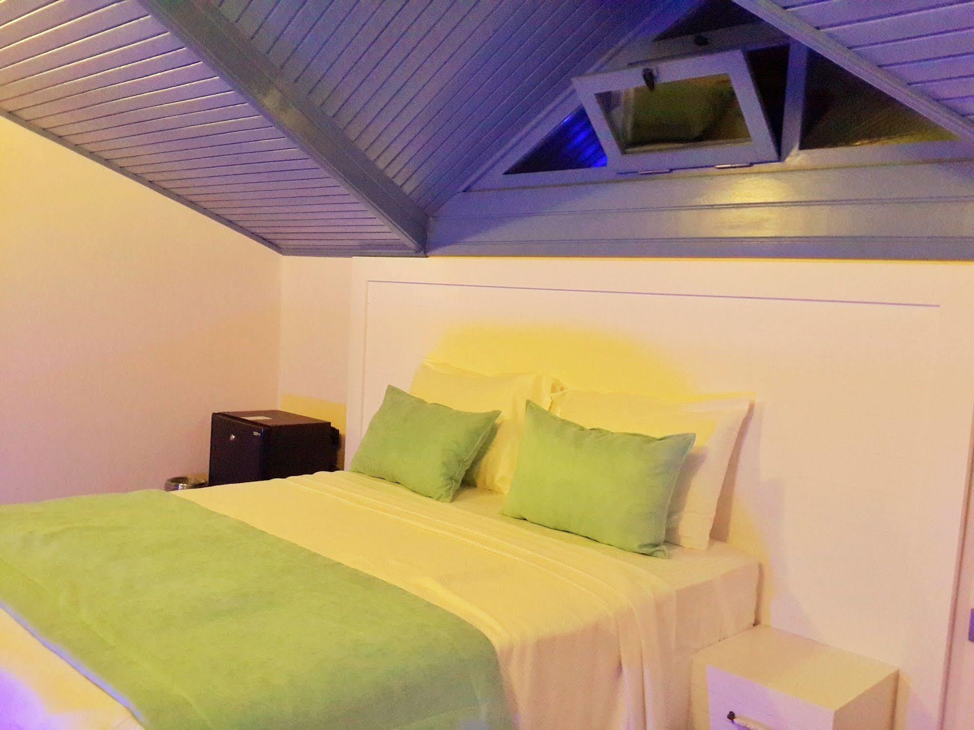 Cunda Rota Hotel Ayvalı Esterno foto