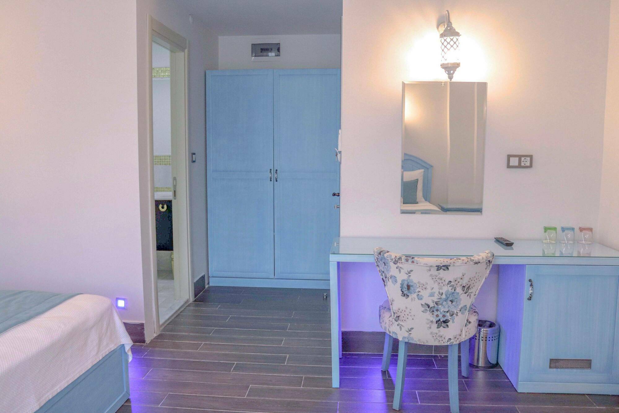 Cunda Rota Hotel Ayvalı Esterno foto